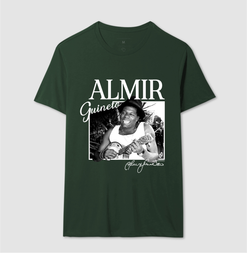 Camisa 11
