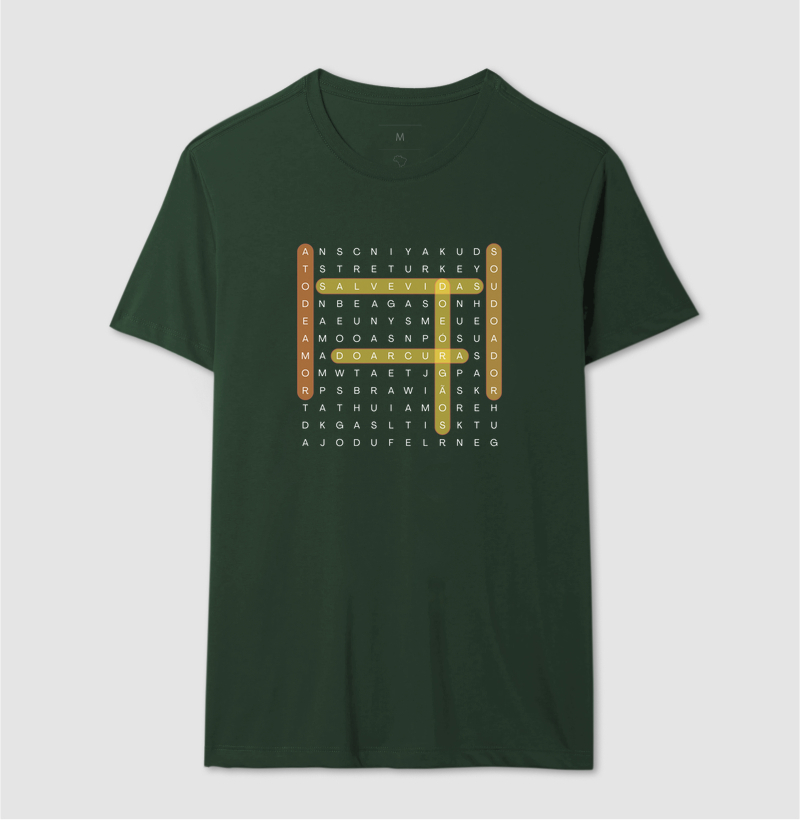Camisa 9