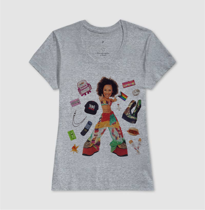 MEL B - Imagem 9