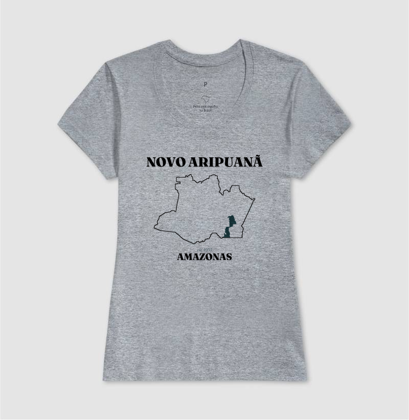 Novo Aripuanã | Legado AM - Imagem 9