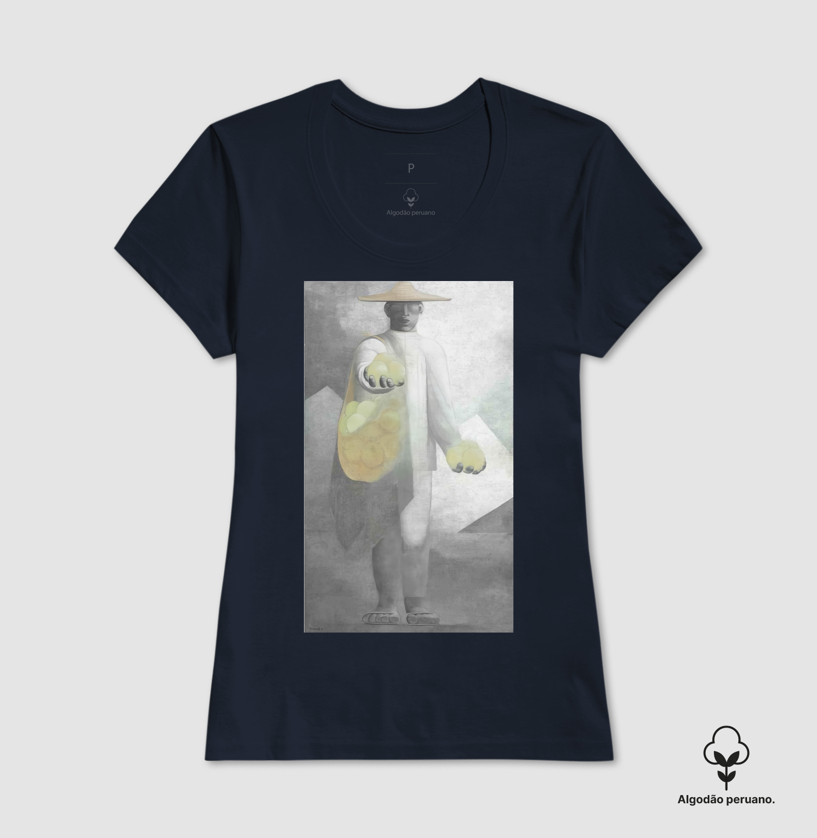 Camisa 5