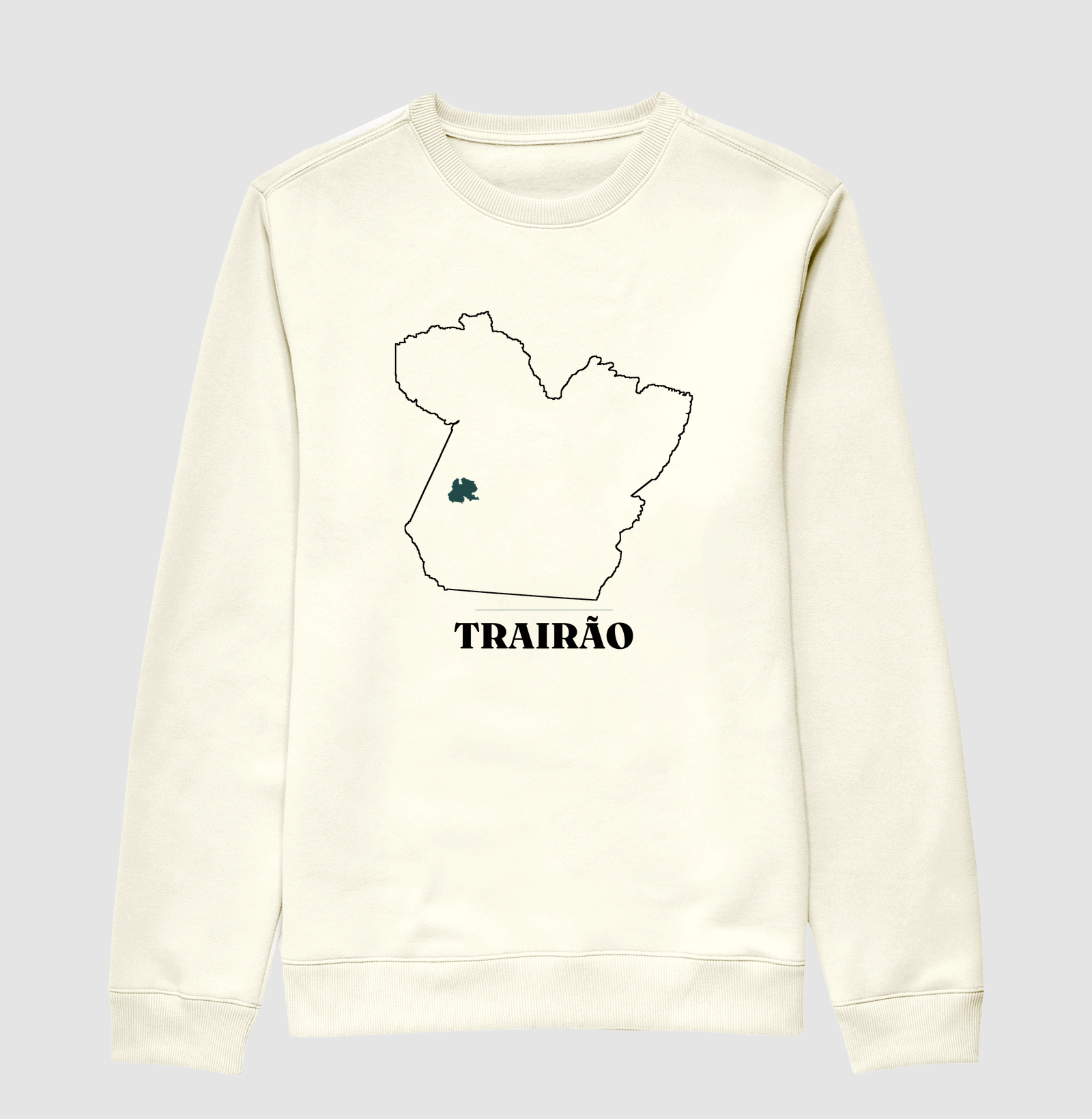Trairão | Traço PA - Imagem 2