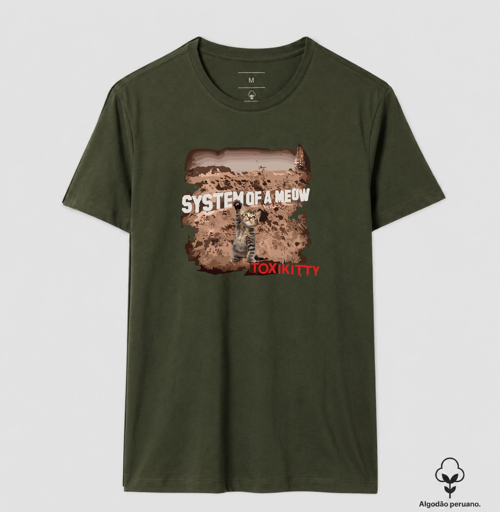 Camisa 7