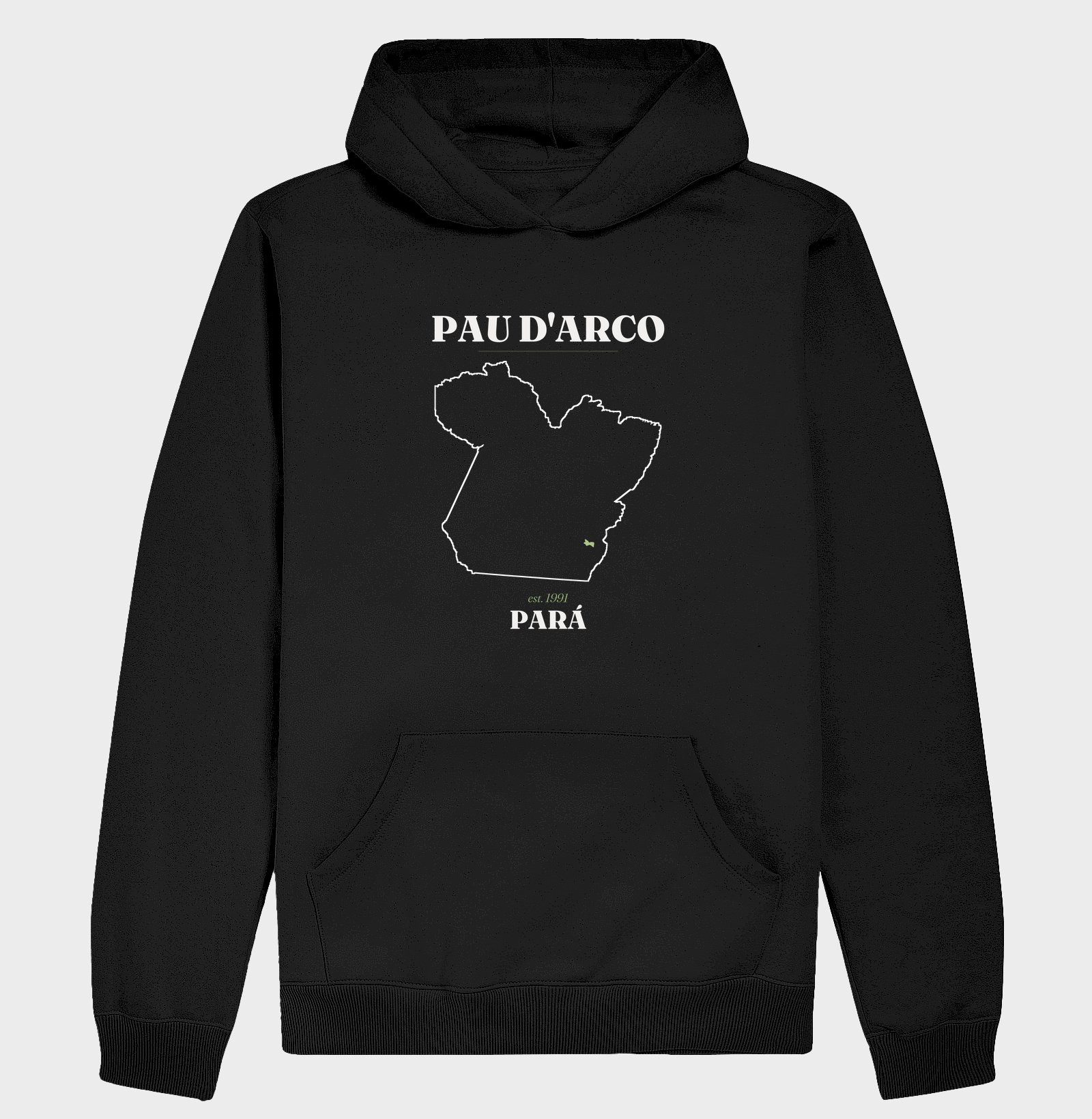 Pau D'Arco | Legado PA - Imagem 2