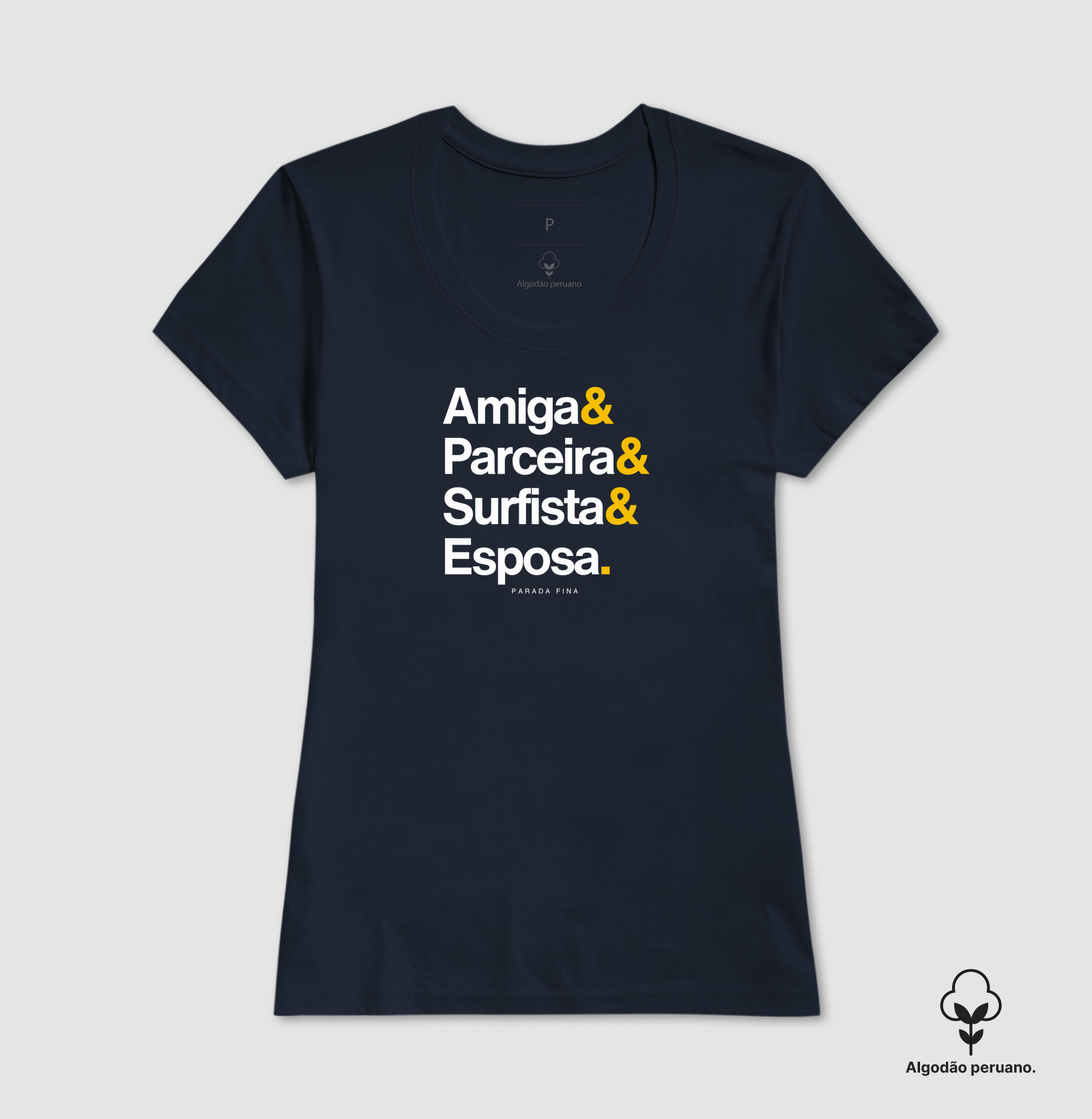 amiga & parceira & surfista & esposa. - Imagem 10