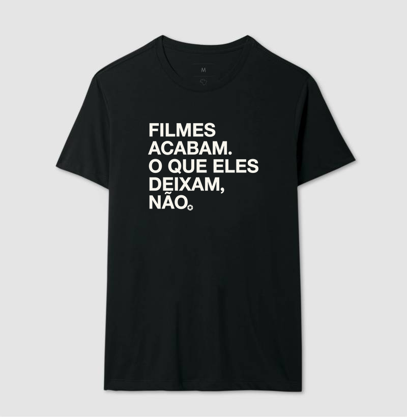 Filmes Acabam. O Que Eles Deixam, Não. - Imagem 2