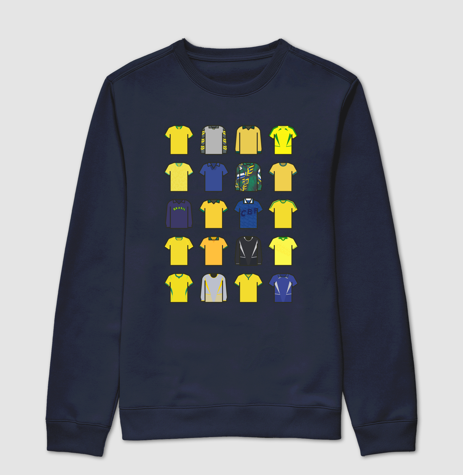 Camisa 4