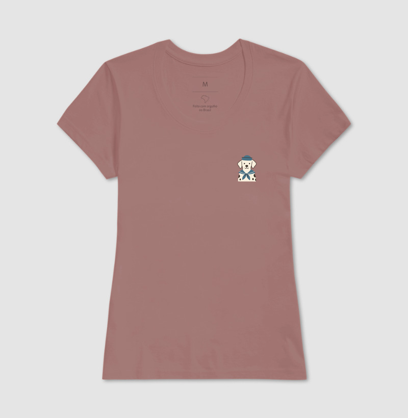 Camisa 18
