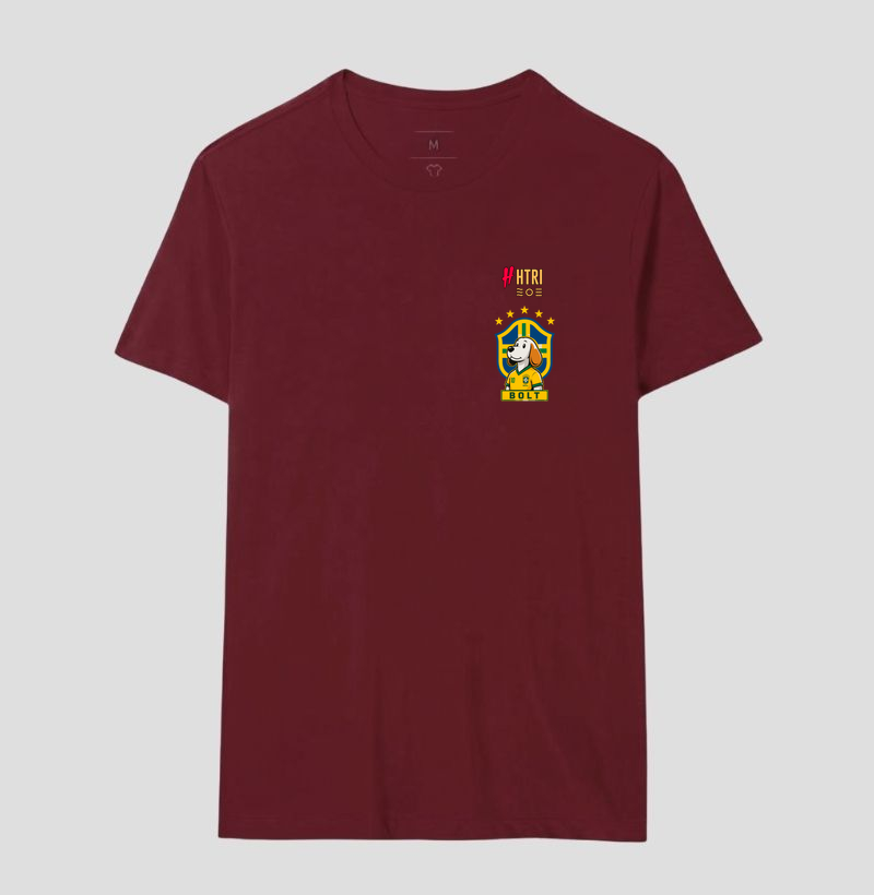 Camisa 17