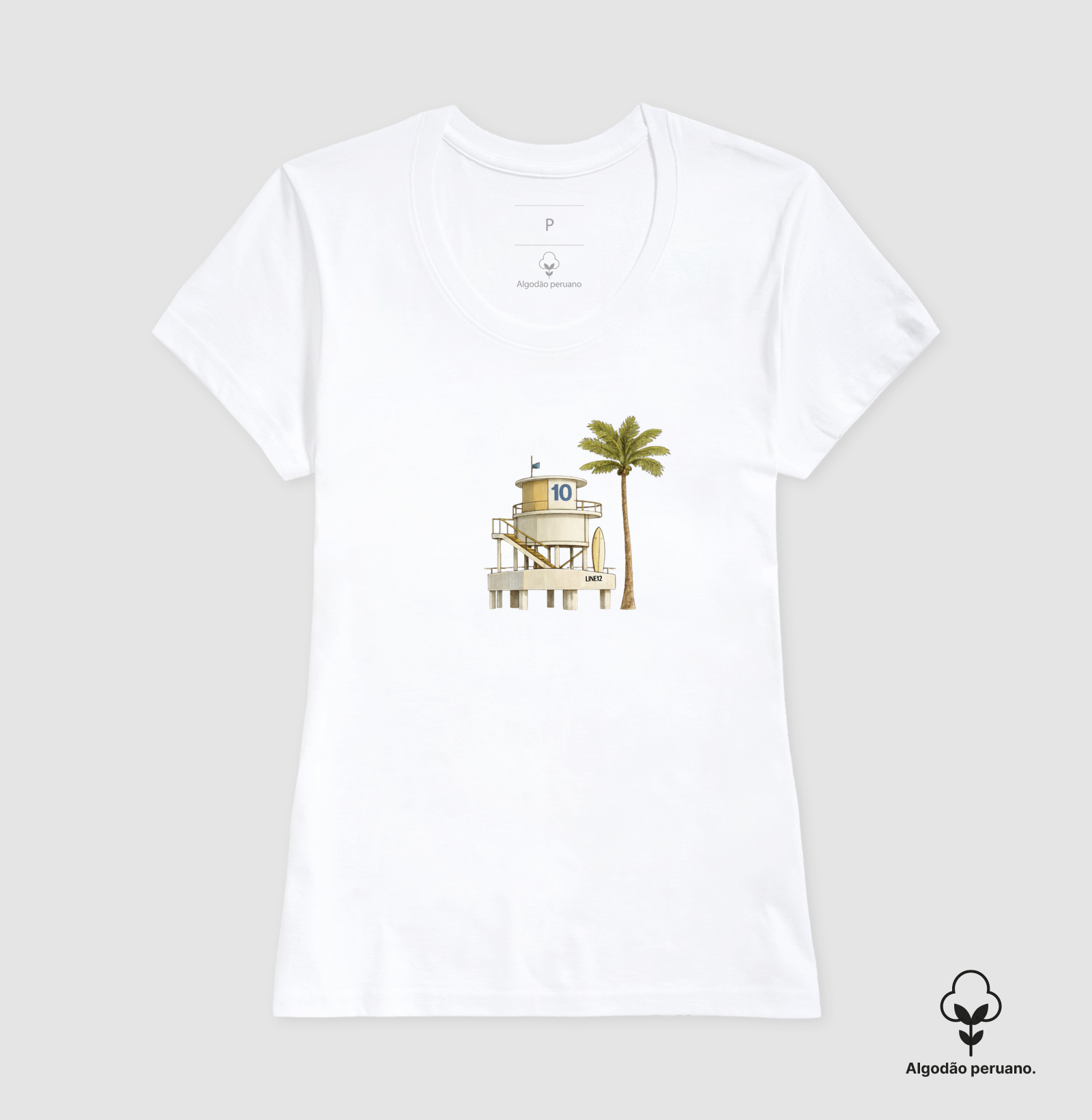 Camisa 3