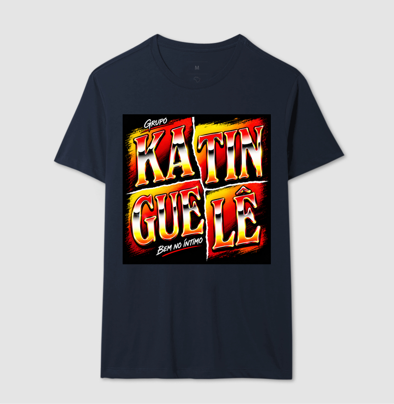 Grupo Katinguelê - Imagem 7