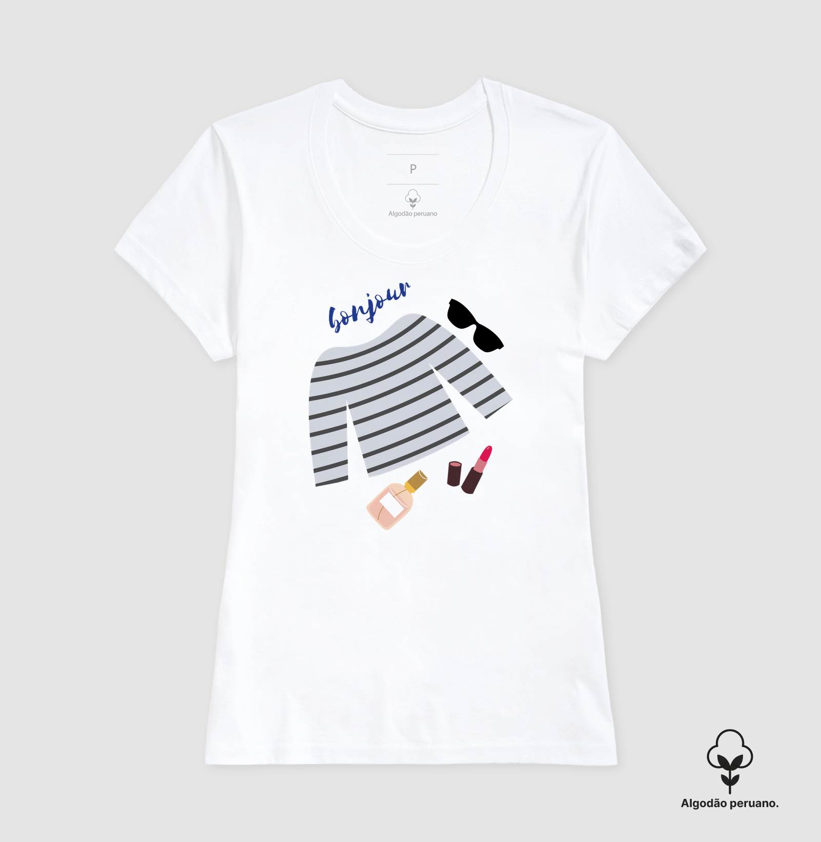 bonjour Paris kit - Imagem 5