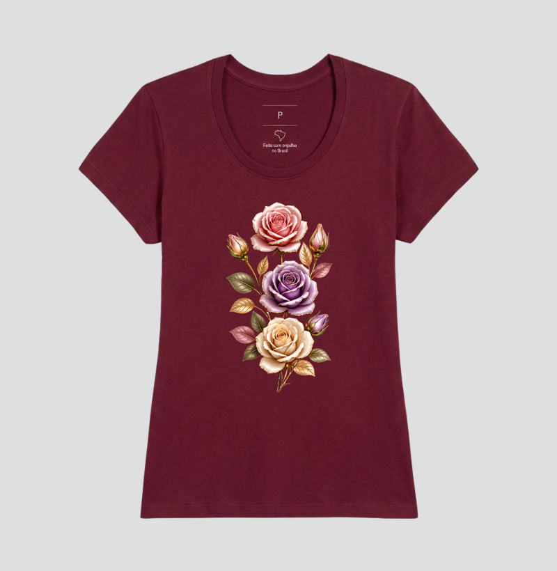 Trio de Flor - Imagem 19