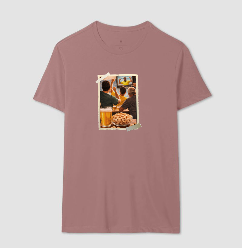 Camisa 15