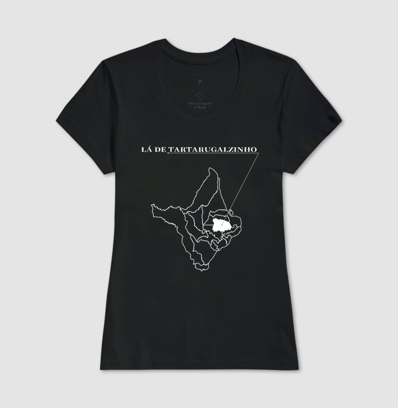 Tartarugalzinho | Origem AP - Imagem 3