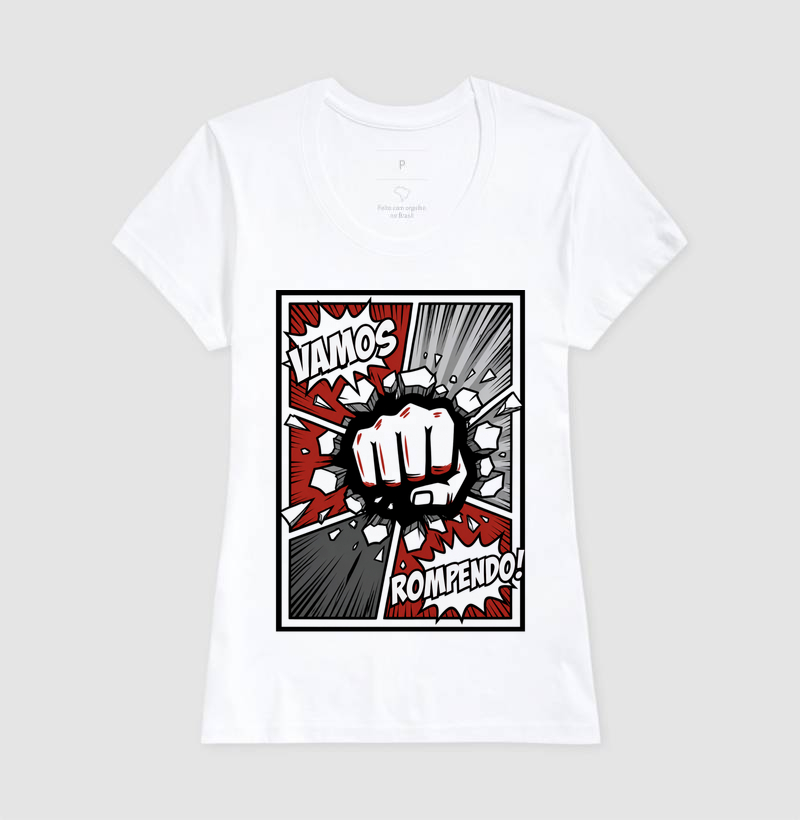 Camisa 4