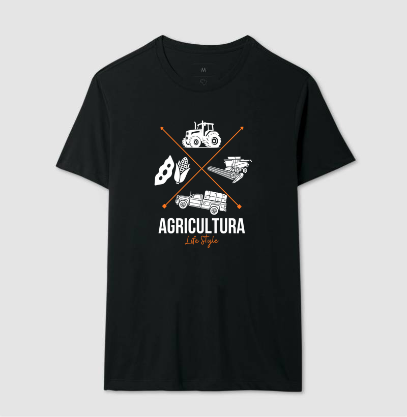 Agricultura Life Style - Imagem 4