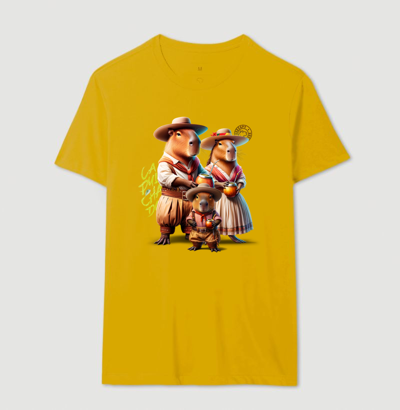 Camisa 13