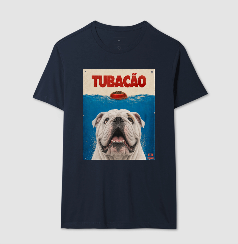 Inglês - O Grande Tubacão Branco - Imagem 6