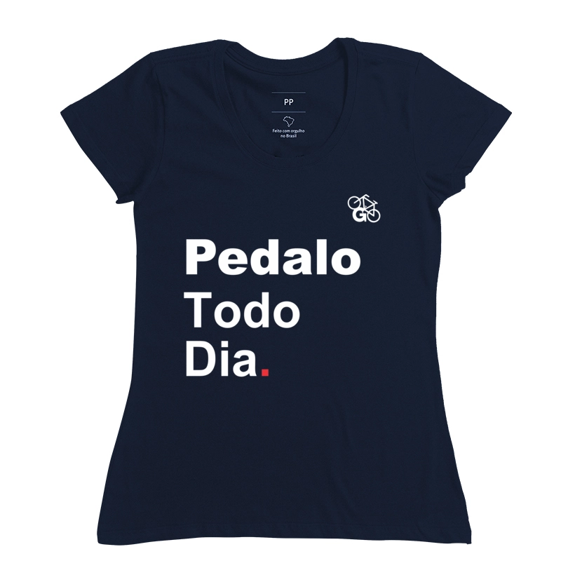 Pedalo Todo Dia. - Imagem 7