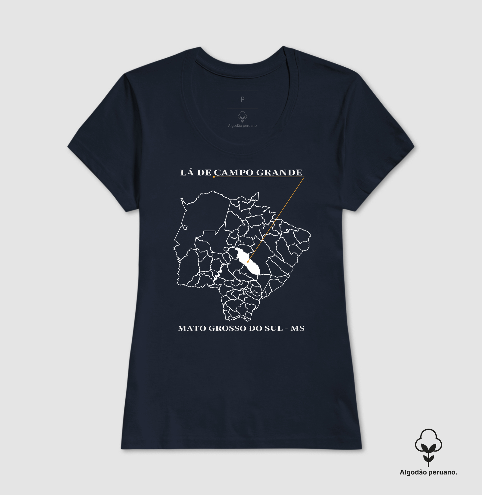 Camisa 5