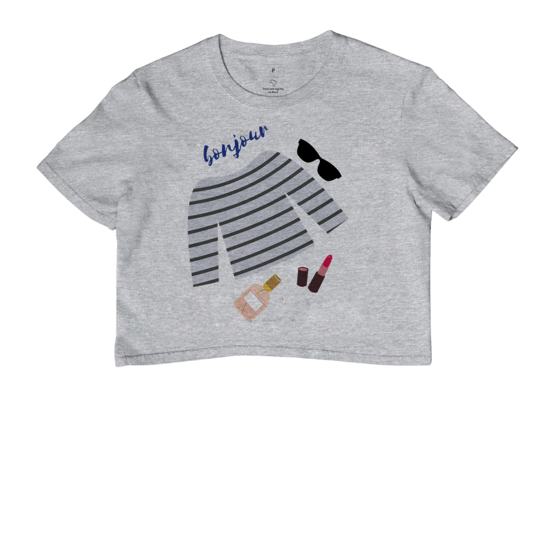 bonjour Paris kit - Imagem 5