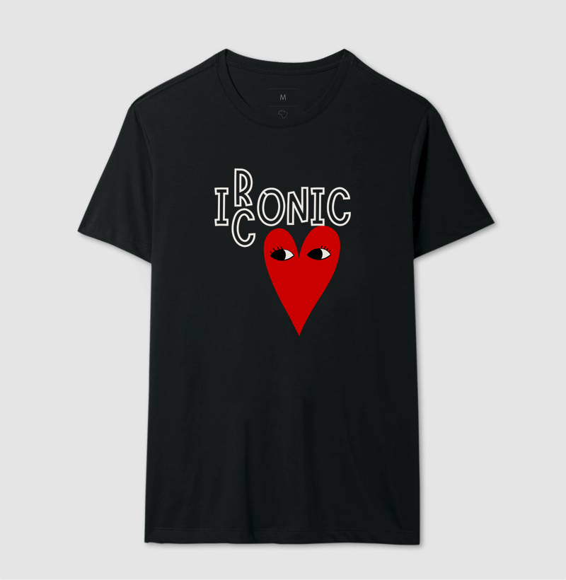 IC(R)ONIC - Imagem 3