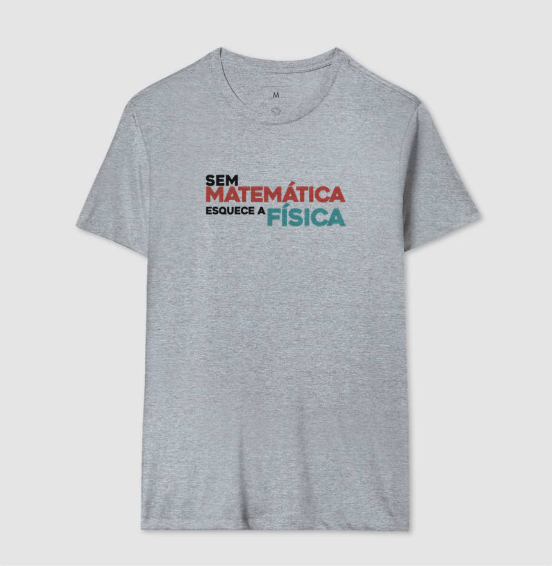 Sem matemática esquece a física - Imagem 8