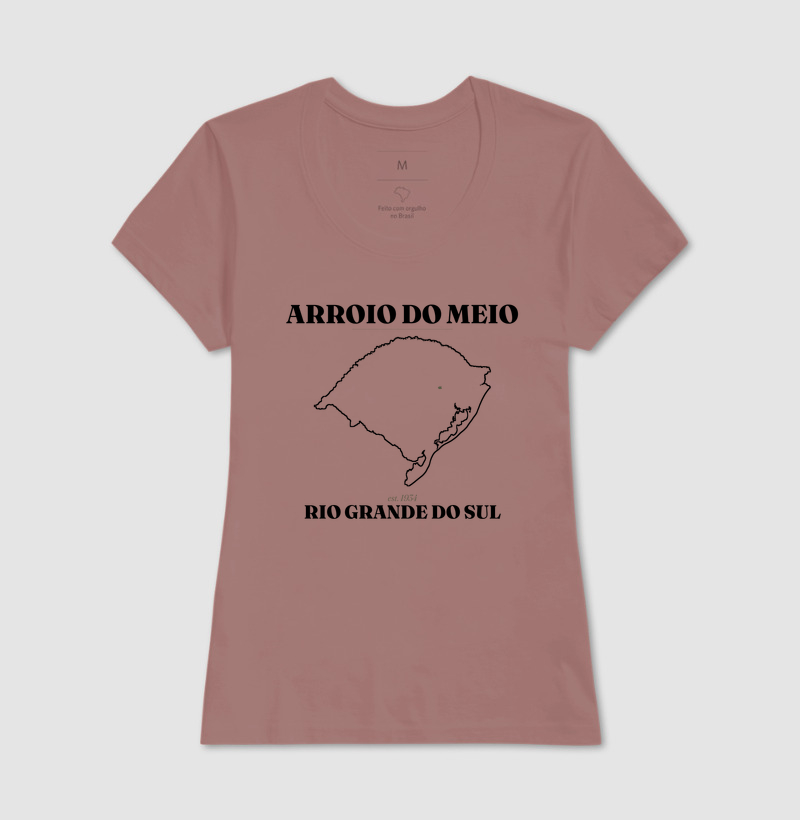 Camisa 16