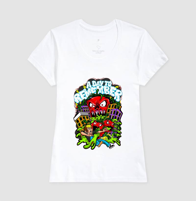 Camisa 4