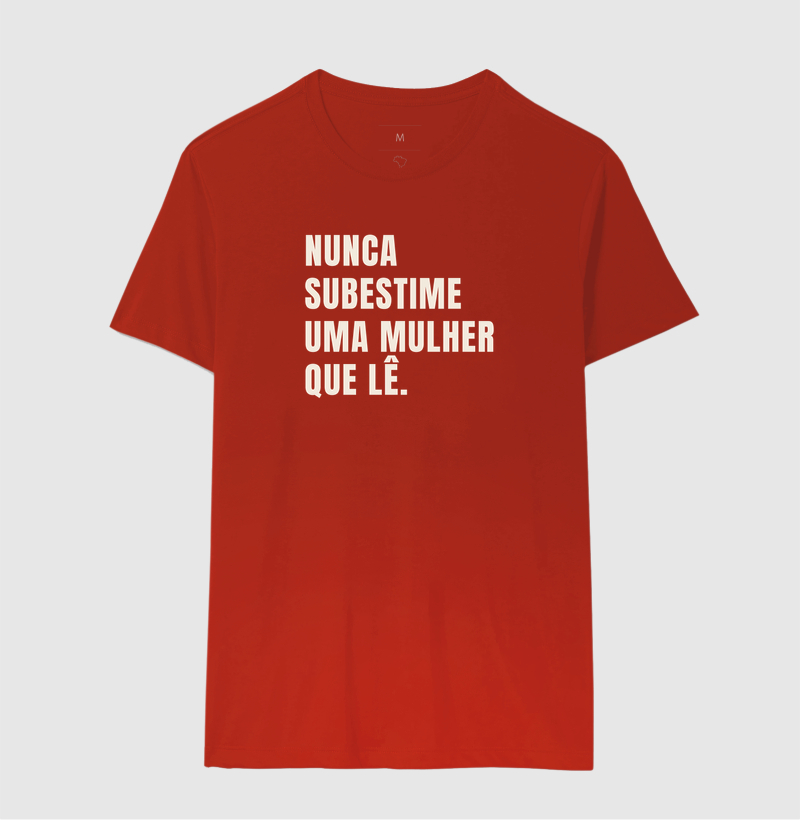Nunca Subestime uma Mulher que Lê - Imagem 10