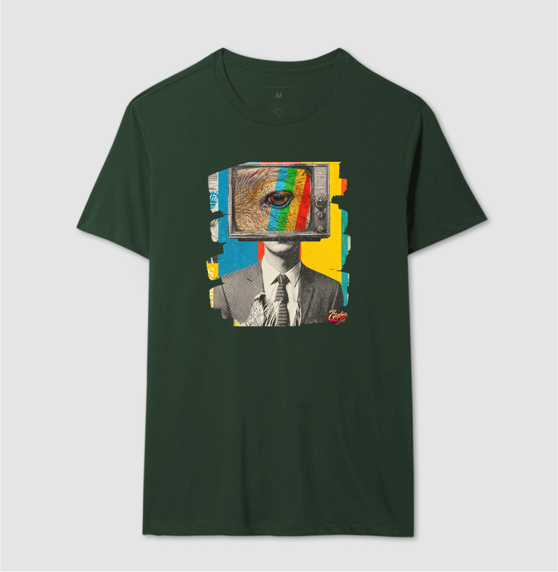 Camisa 11