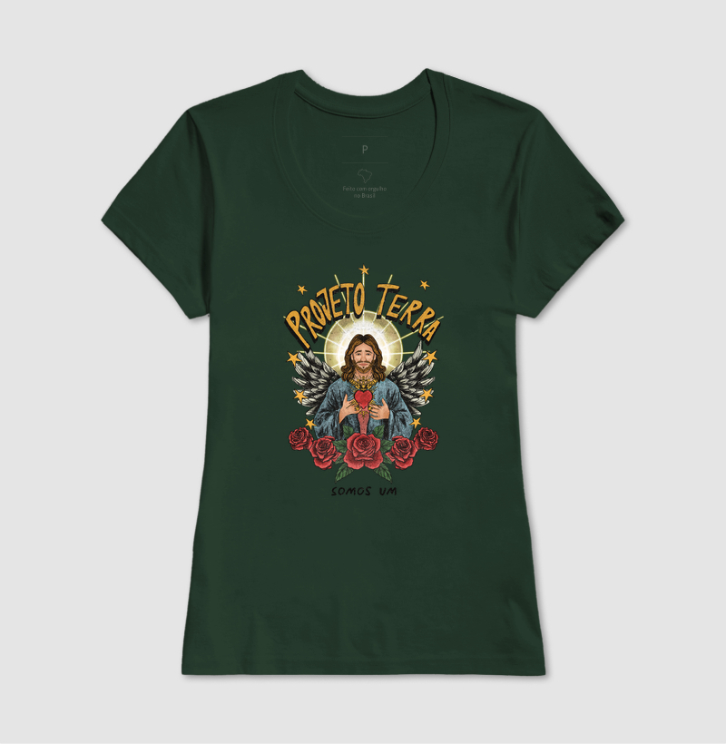 Camisa 12
