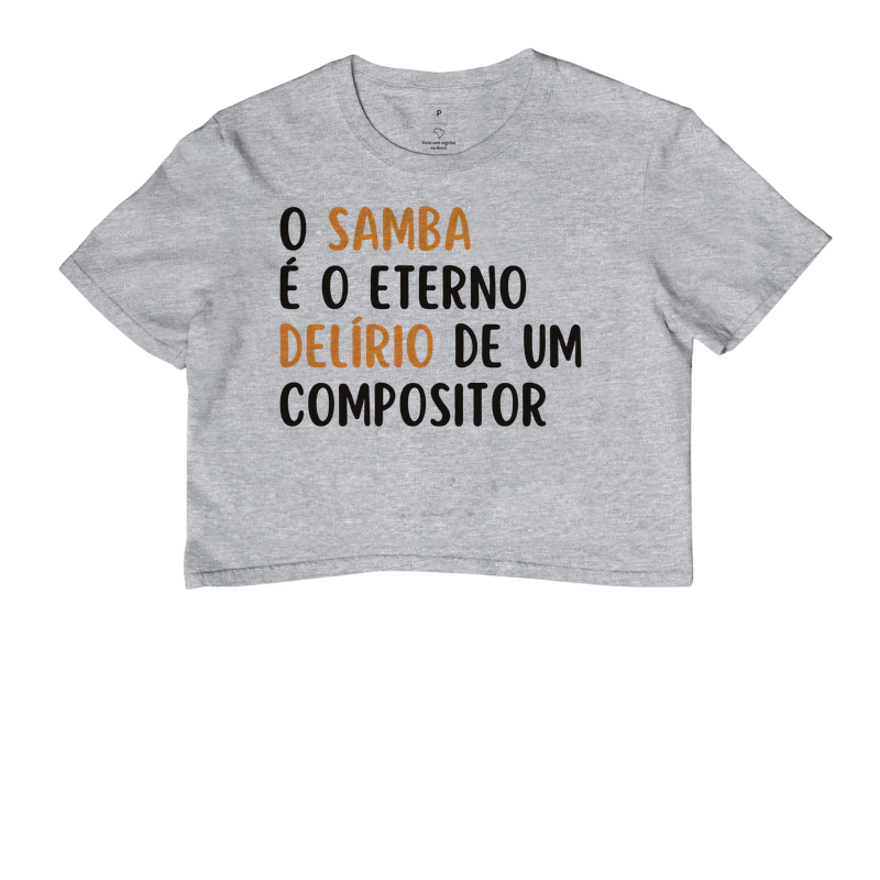 Samba eterno delirio - Imagem 6