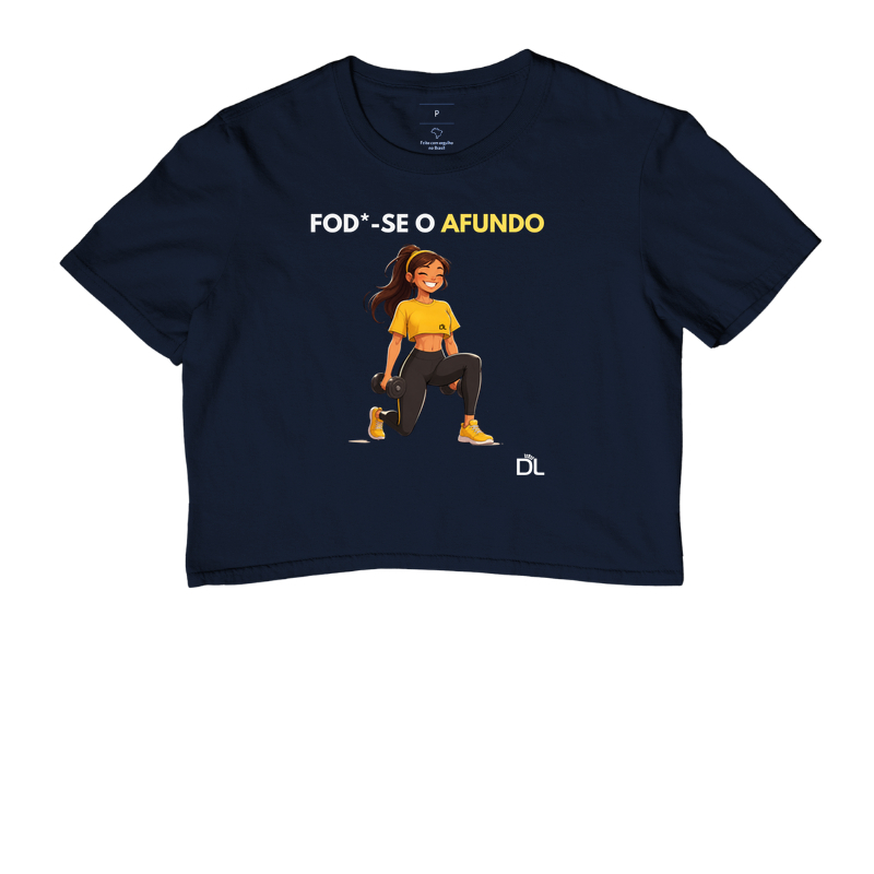 Fod*se o Afundo - Imagem 7