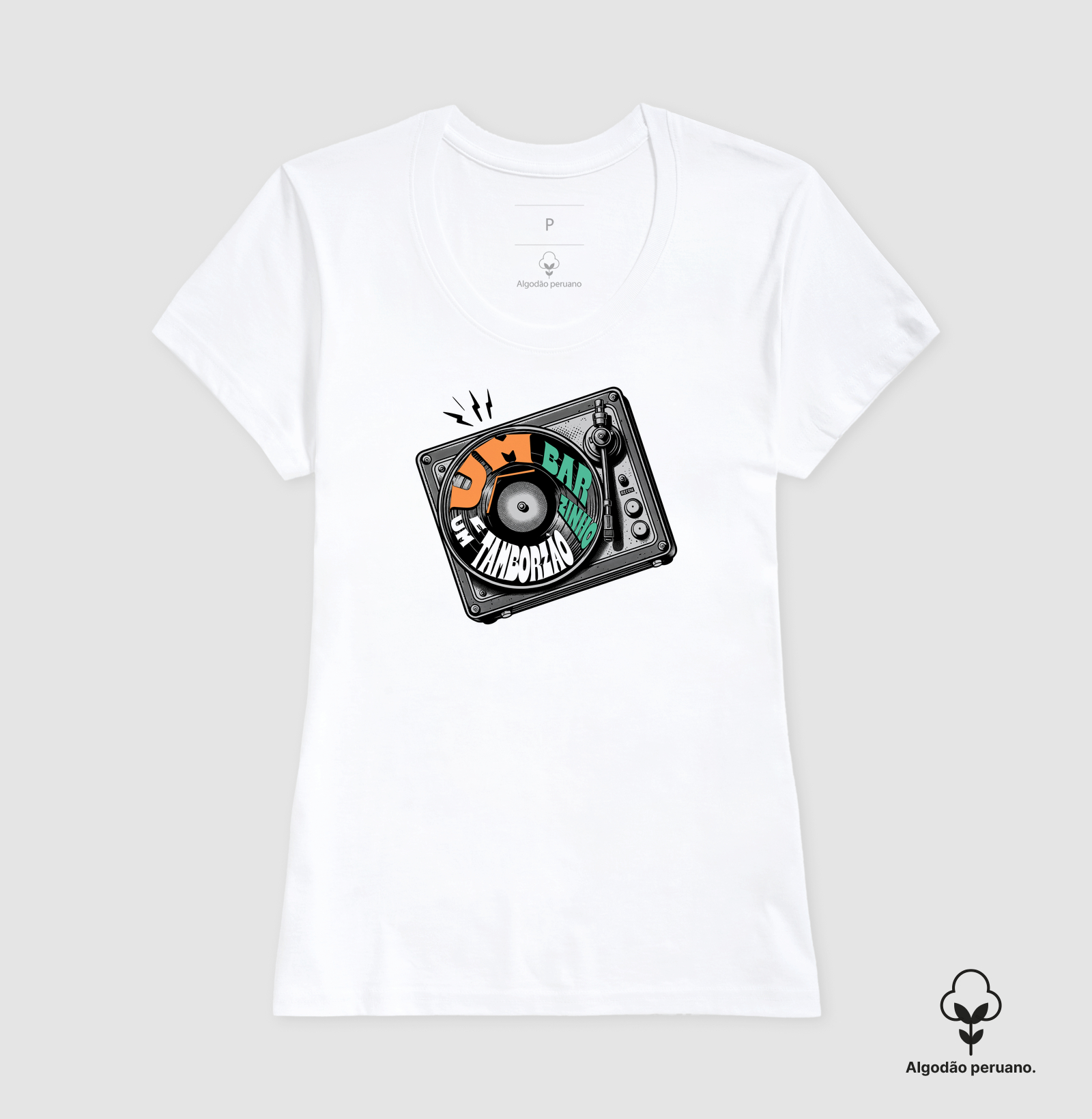 Camisa 5