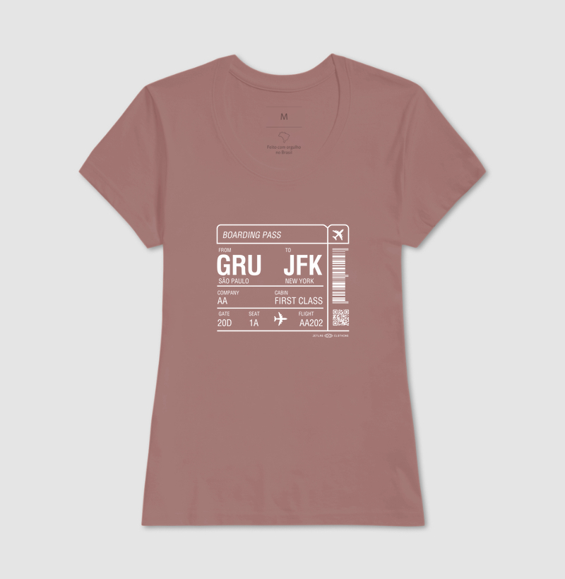 Camisa 16
