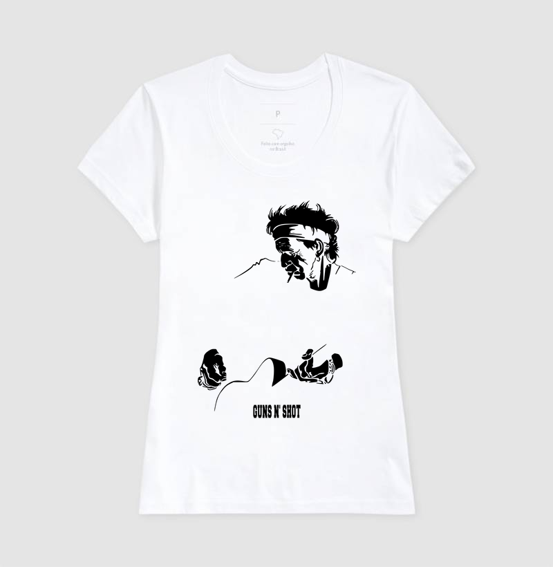 Camisa 5