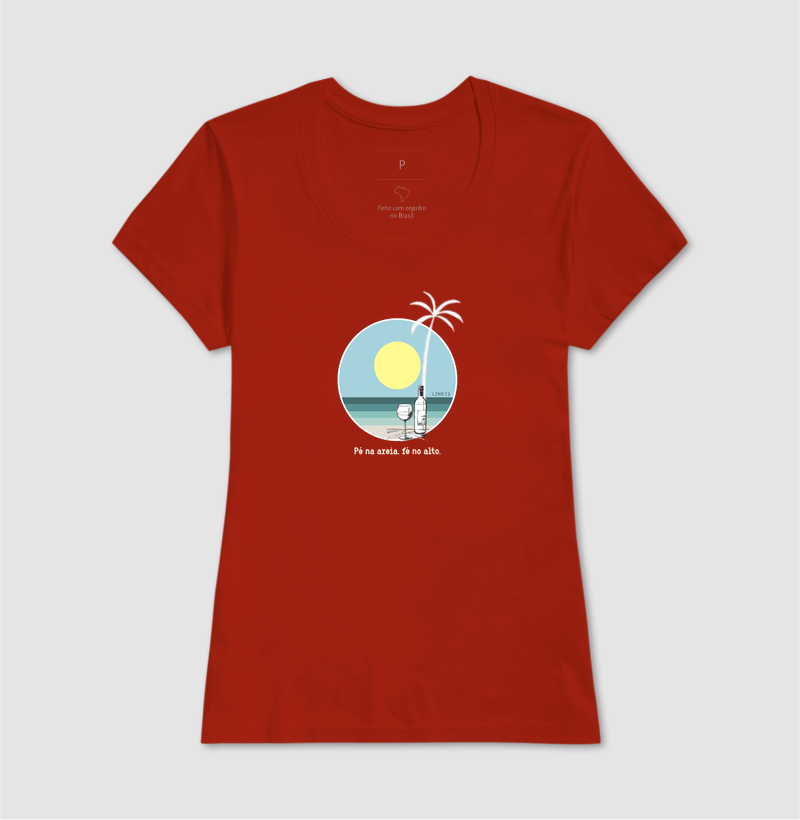 Camisa 9