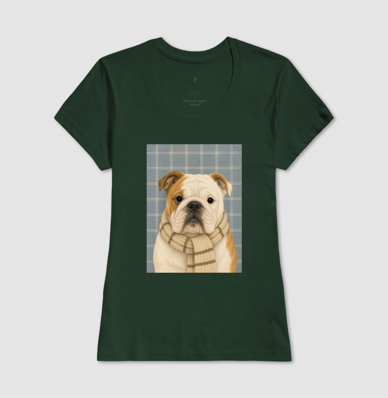 Camisa 12