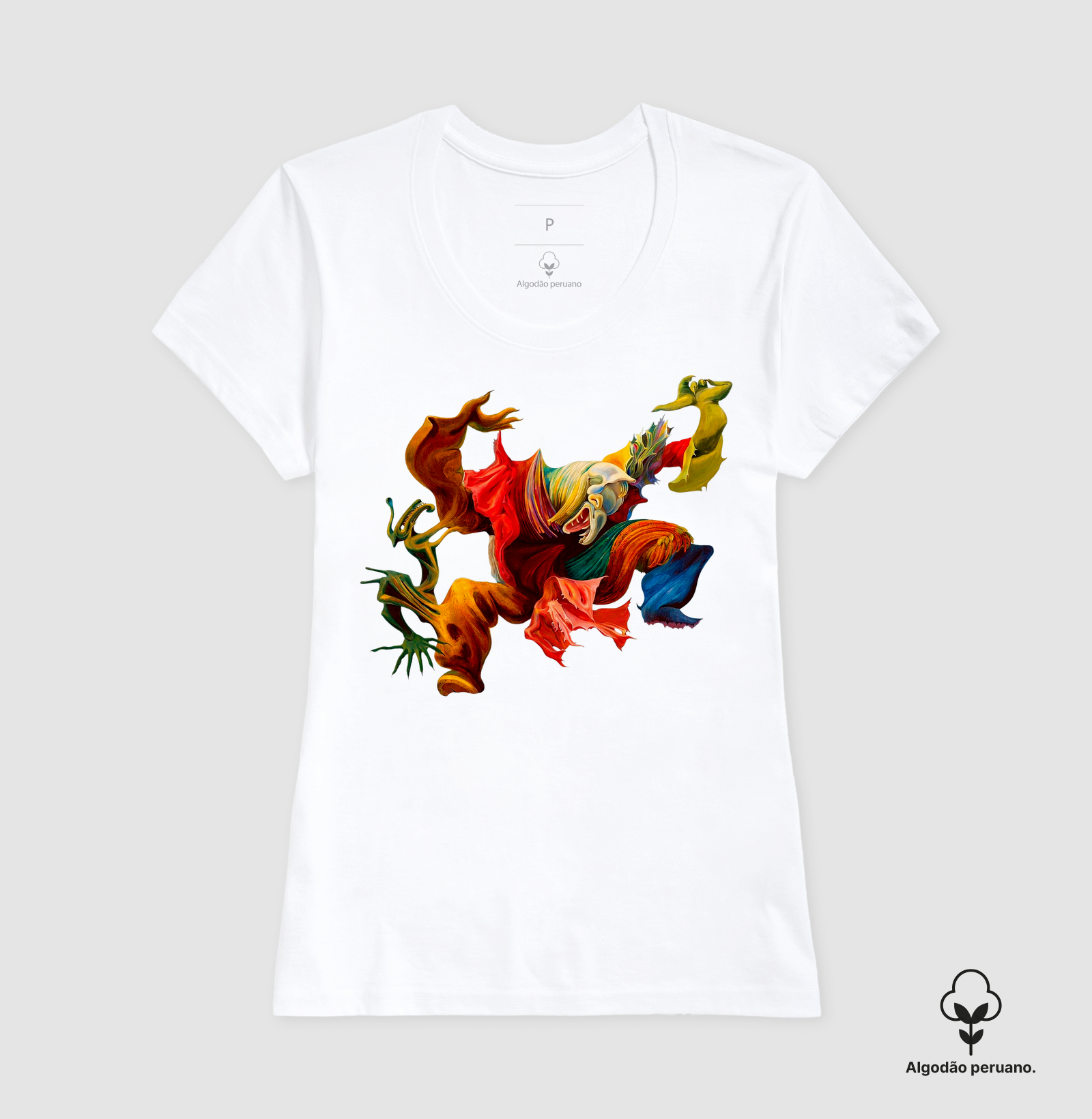 Camisa 4