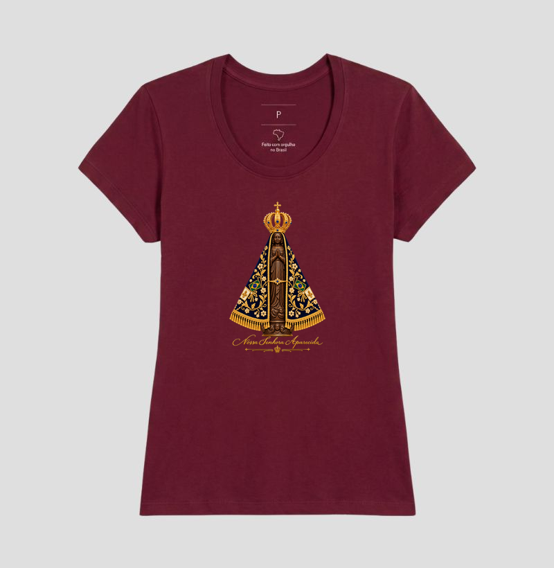 Nossa Senhora Aparecida Original - Escrita da Princesa Isabel  - Imagem 19