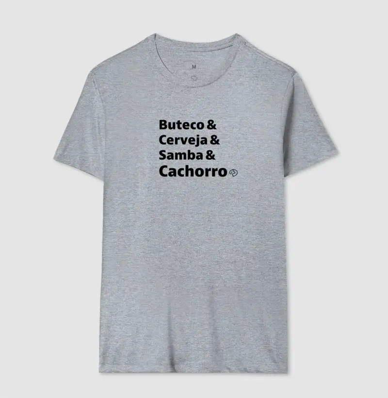 Camisa 7