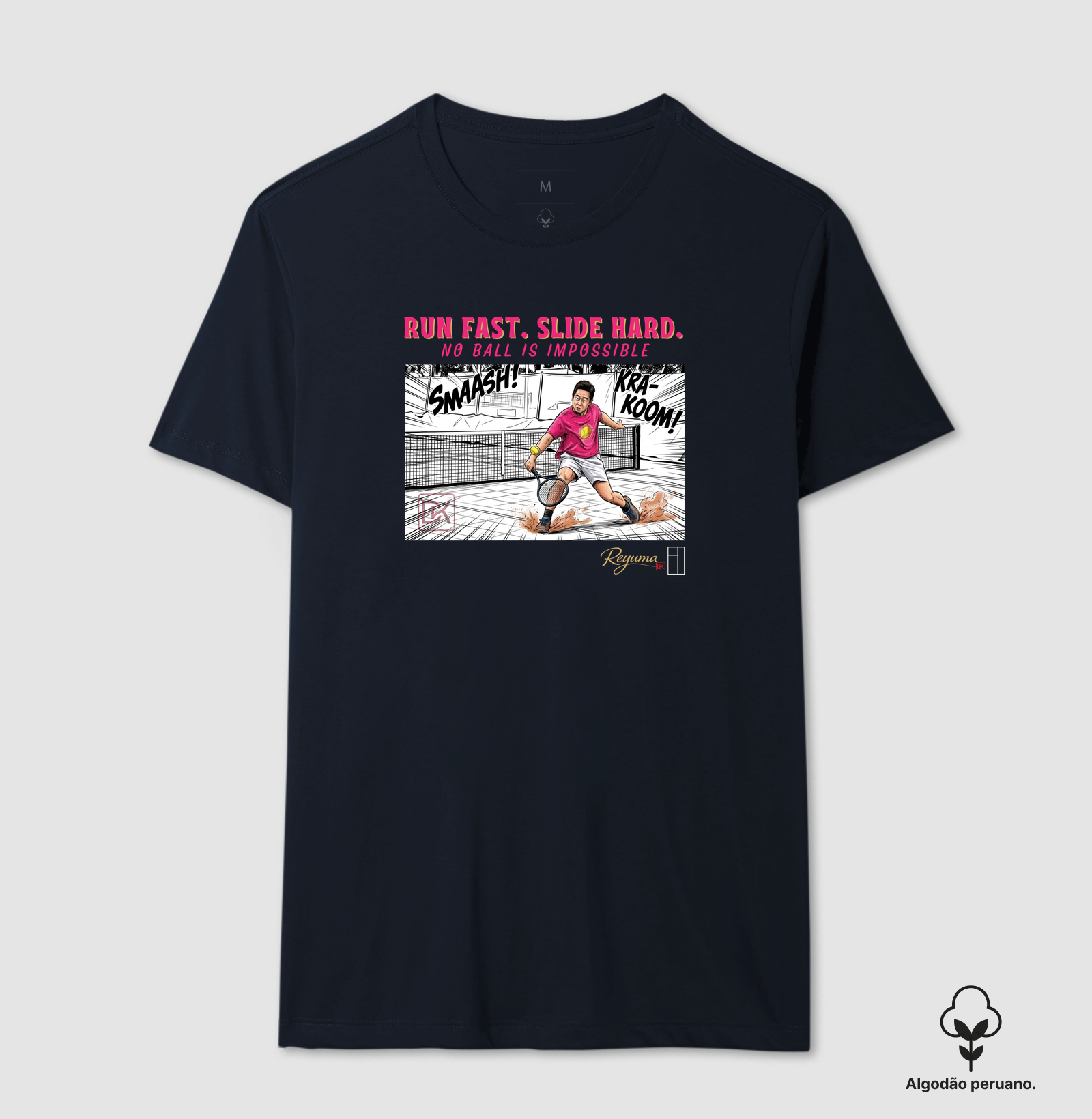 Camisa 3