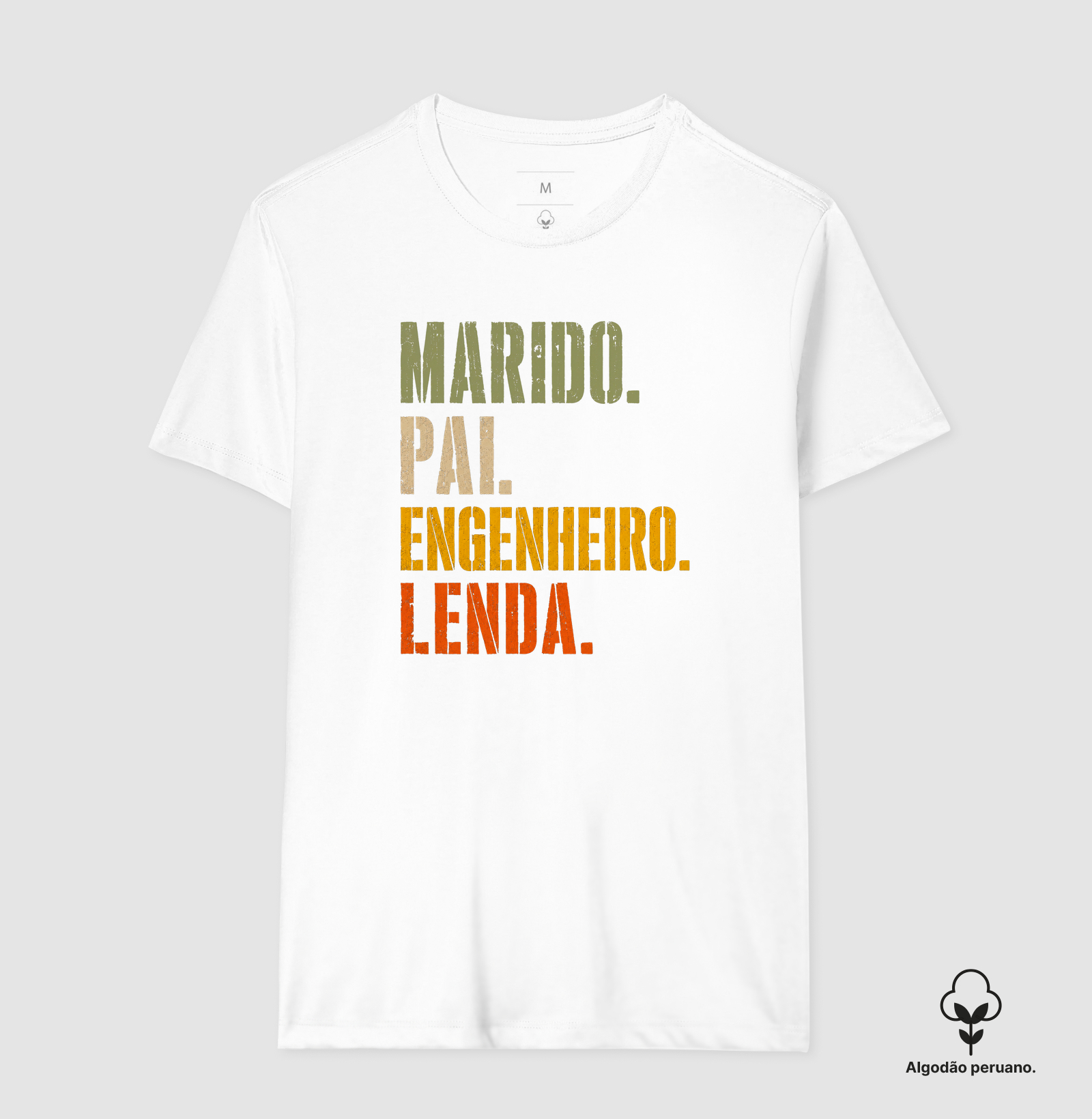 Marido, Pai, Engenheiro, Lenda - Imagem 8