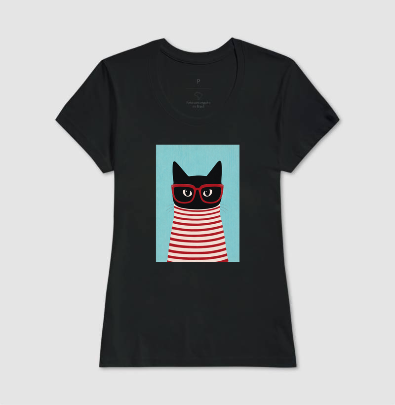Gato Retrô - Imagem 3