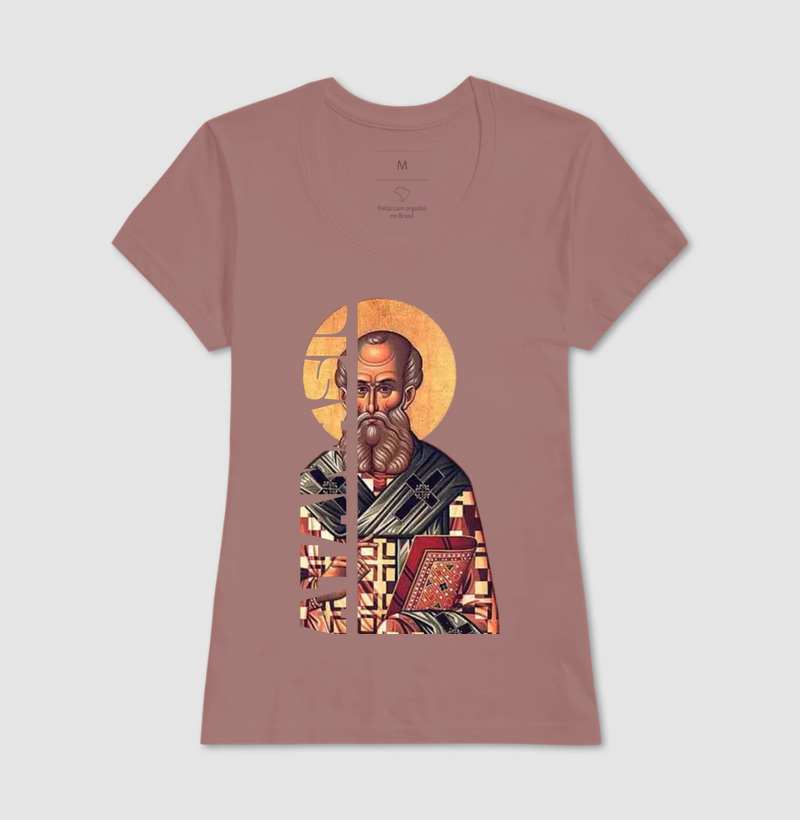 Camisa 18