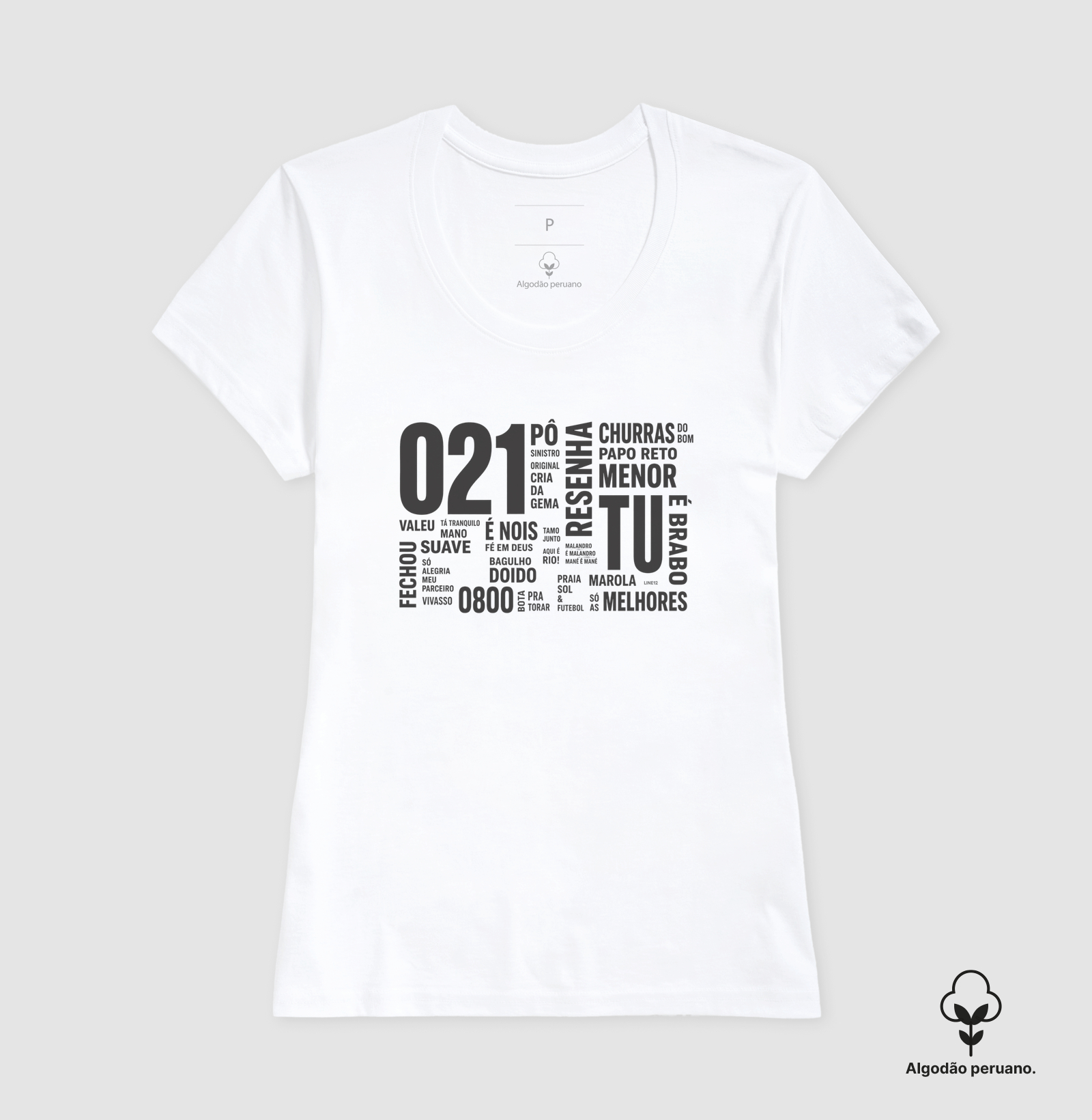 Camisa 5
