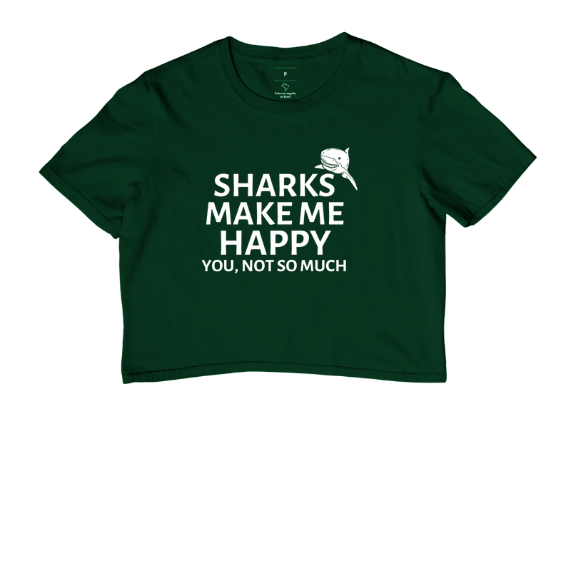 Sharks Make Me Happy - Imagem 6