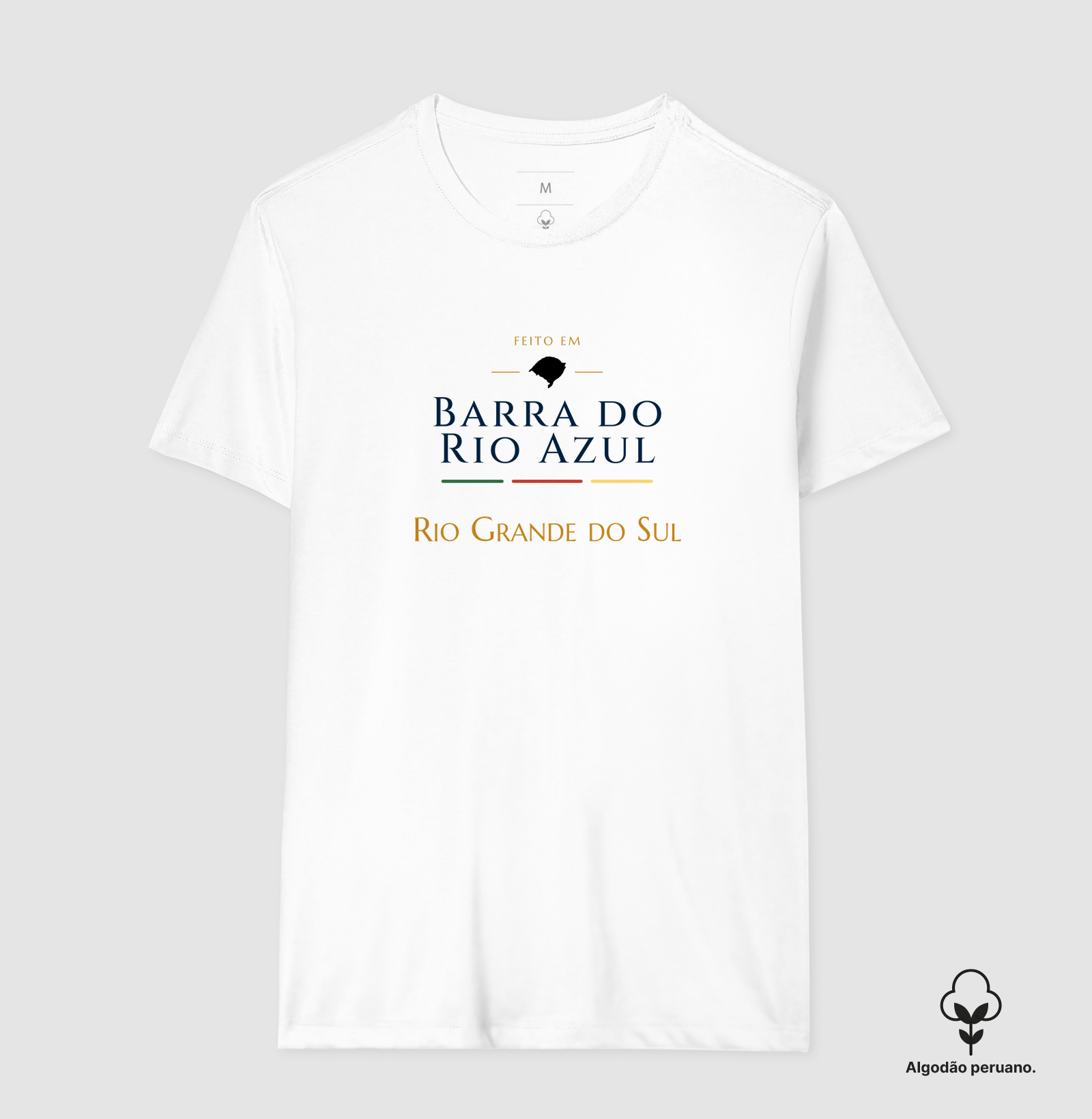 Camisa 7